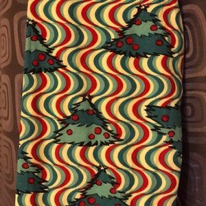 Bnwot TC2 Christmas Leggings